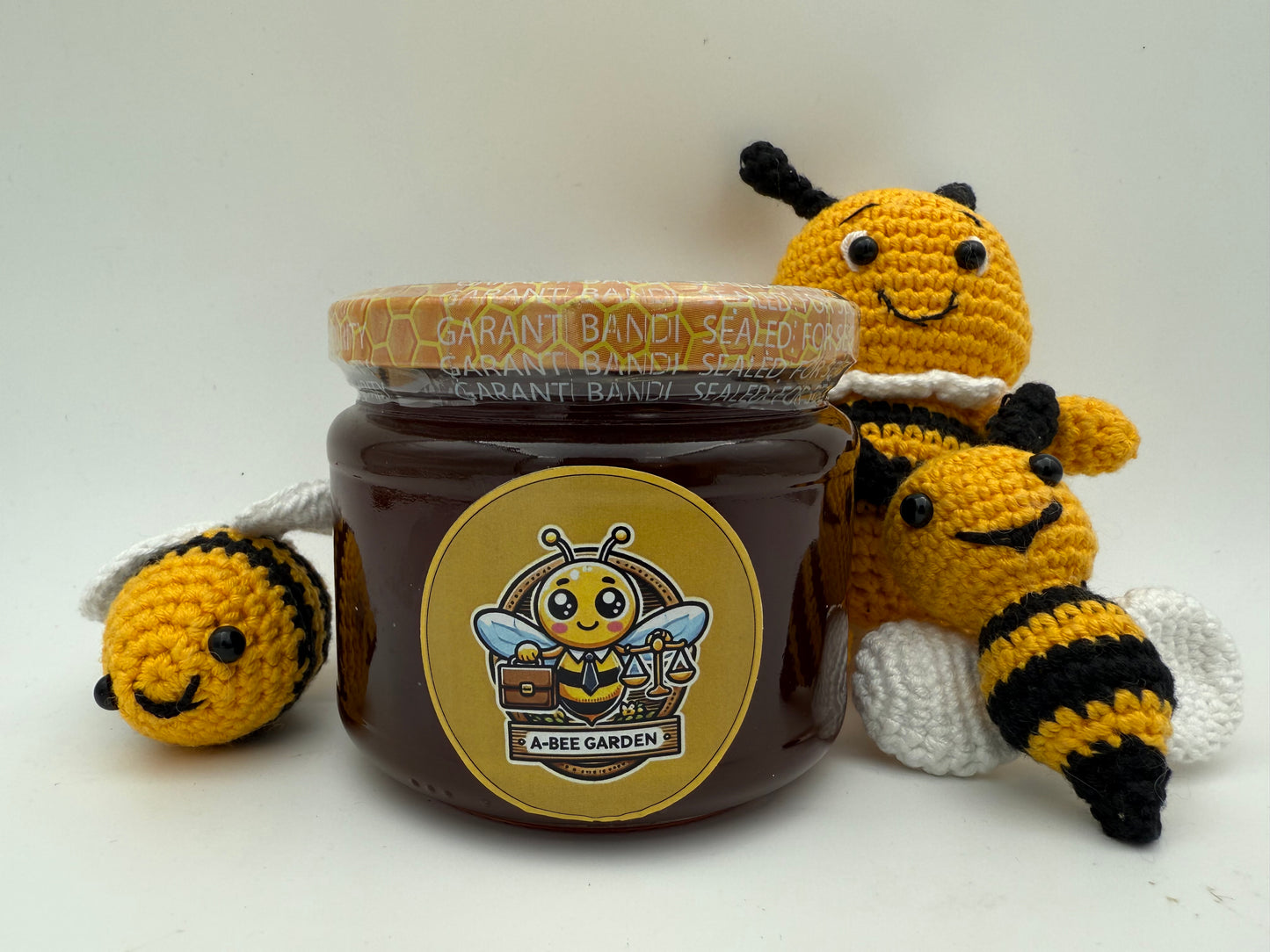 Doğanın Cebindeki Hali (Küçük Bal)